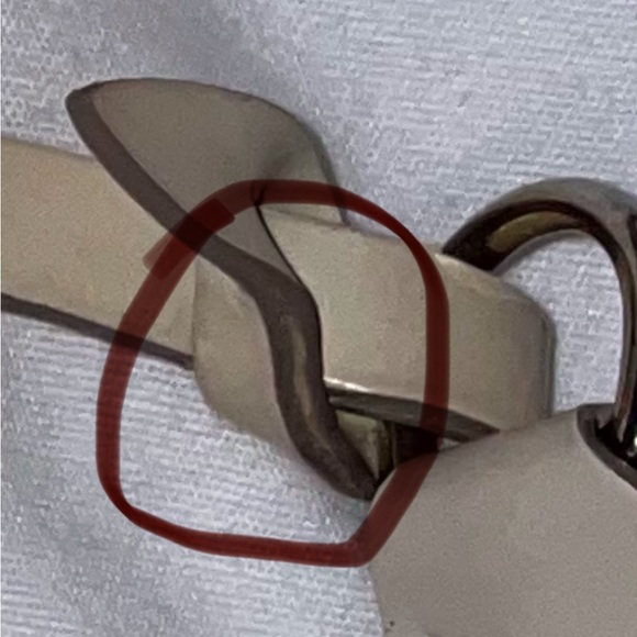 Louis Vuitton clutch - Picture 14 of 15